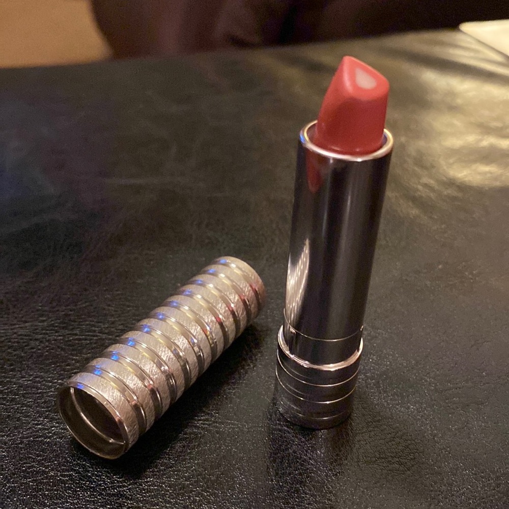 Clinique Lipstick #16 Whimsy. Full Size